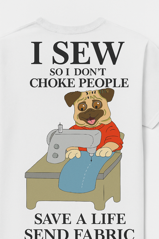 Fix my Machine tee